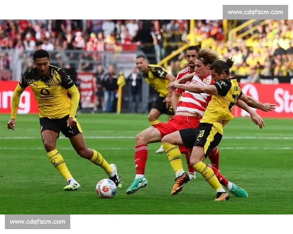 德甲最新比分解析强队争锋进球盛宴引爆积分榜变局走势悬念升级