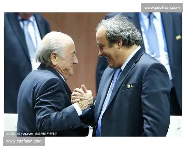 前任足联主席布拉特号召抵制世界杯引发全球体育政治风波讨论热度攀升