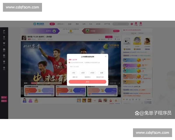 体育比分网页版实时更新全球赛事比分 提供全面准确的数据分析与比赛直播