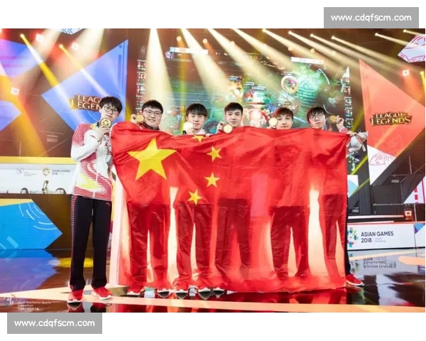 全球电竞赛事资讯速览聚焦顶级联赛战队动态与赛程前瞻数据解析深度