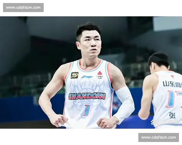 CBA赛后数据深度分析：球员表现、战术变化与比赛走势全解析