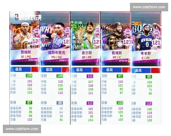 聚焦NBA赛程解析新赛季巅峰对决与焦点战役前瞻五大豪强争锋格局