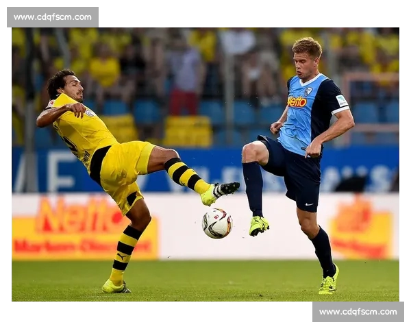 2026赛季德甲联赛完整赛程查询与赛季亮点解析 2026赛季德甲联赛完整赛程查询与赛季亮点解析